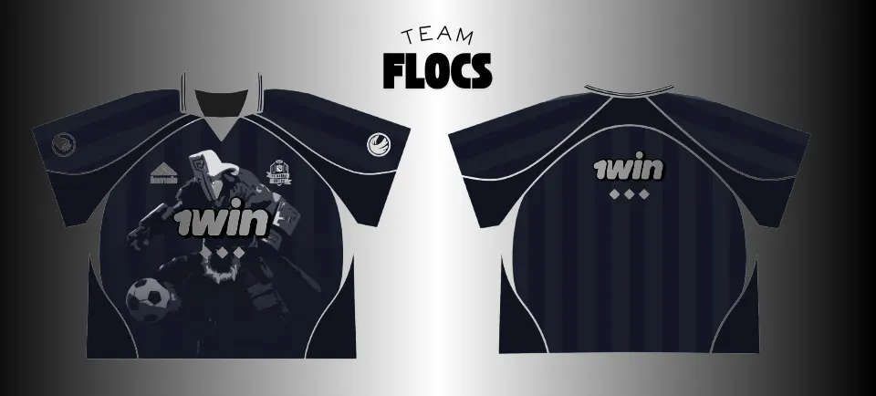 Team Flocs