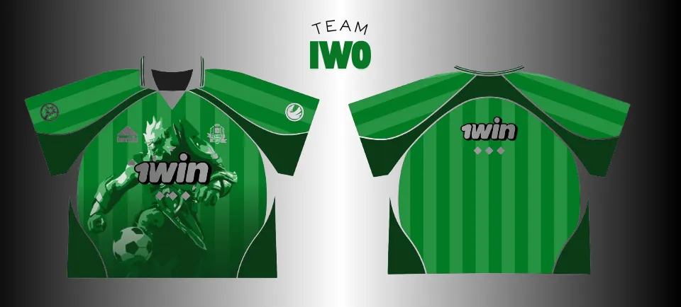 Team Iwo