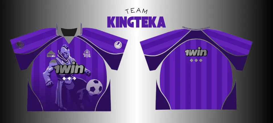 Team Kingteka