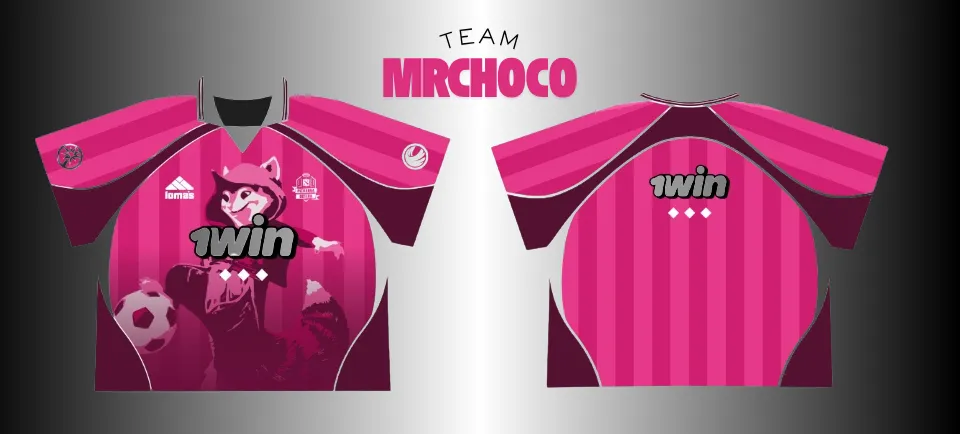 Team Mrchoco