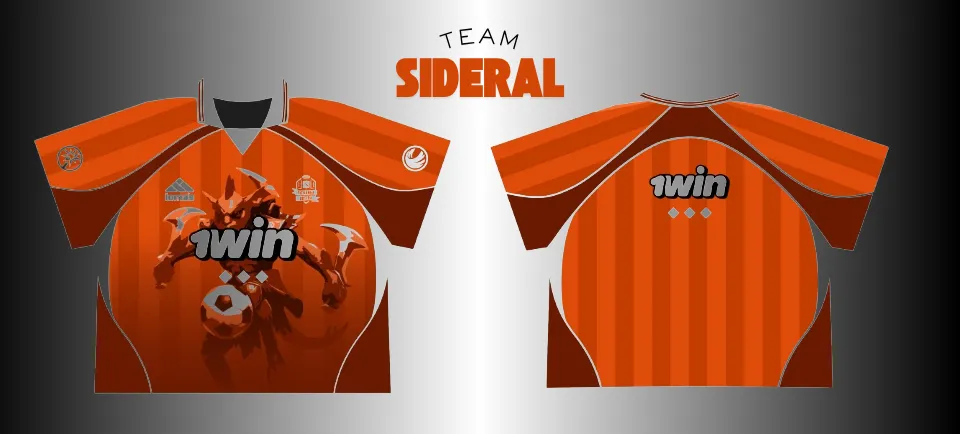Team Sideral