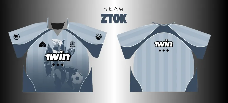 Team Ztok